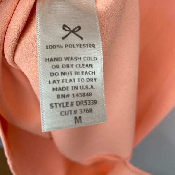 Everly sheath dress sz medium - Picture 4 of 6